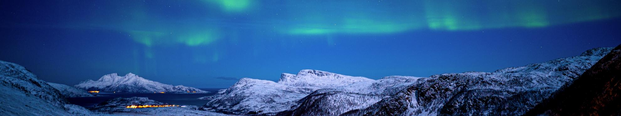 Aurora Header